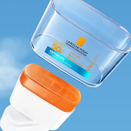 חדש מלה רוש פוזה סדרת UVAIR (צילום: יחצ)