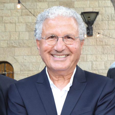 משה אדרי (צילום: סיון פרג')