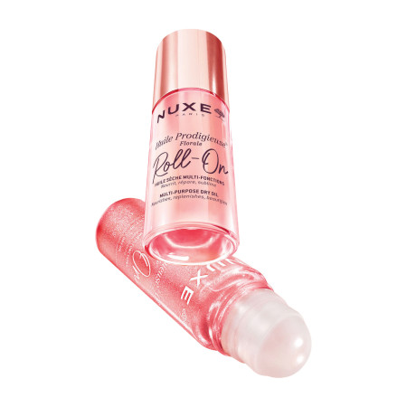 NUXE Prodigieuse Roll-on (צילום: יחצ)