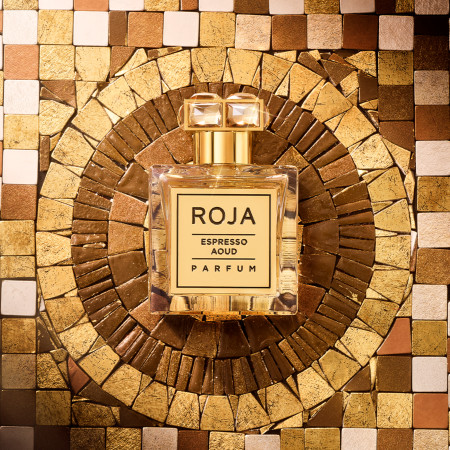 ROJA ESPRESSO AOUD (צילום: באדיבות המותג)