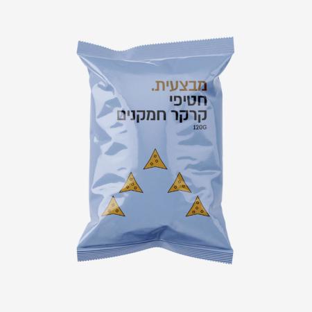 העיצובים החדשים של מנות הקרב של צה''ל