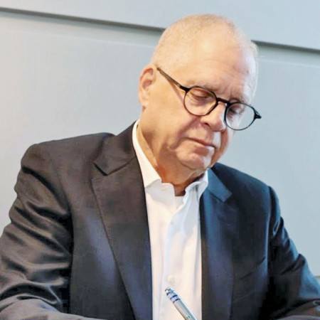 שמעון שבס (צילום: איציק בירן)