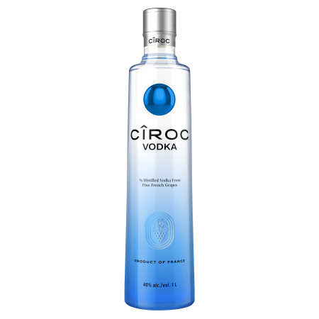 וודקה ciroc
