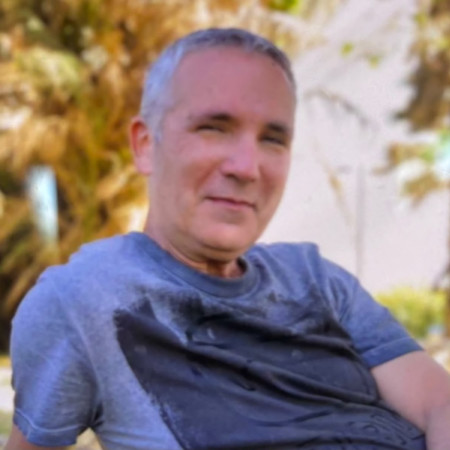 ארבל פלדמן, עורך הדין שנרצח בראשון לציון