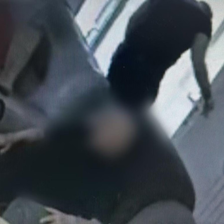 החשוד ברצח המטפל של סבו וסבתו בירושלים ביציאה מהזירה