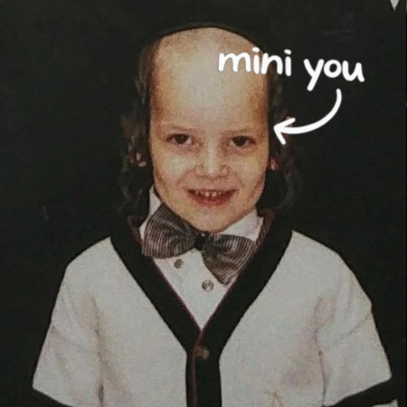 מלך זילברשלג (צילום: אינסטגרם)