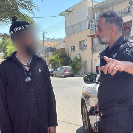 הסוחרים מתכוננים למחאה. משבר דרי הרחוב בטבריה