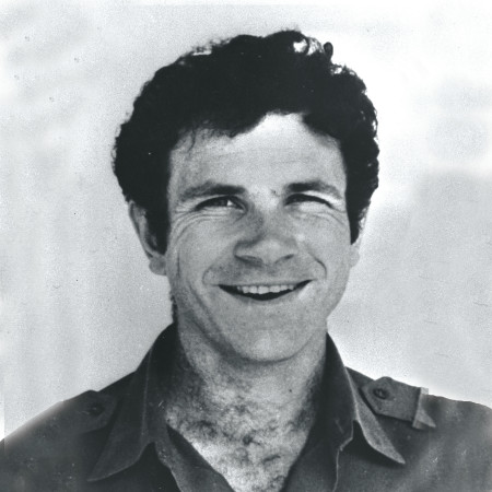 יוני נתניהו ז''ל (צילום: ארכיון לעמ)