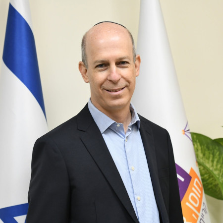 חיים שקד