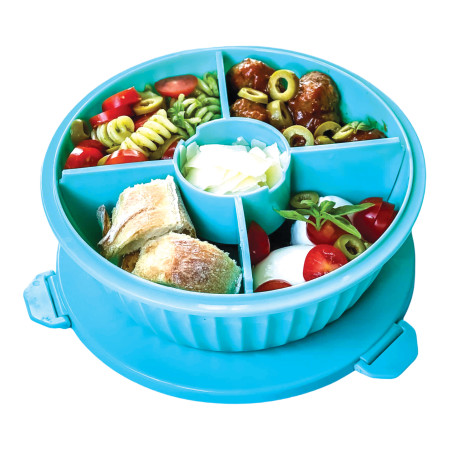 קופסת ה-Poke Bowl של Yumbox. מחיר: 119 שקל