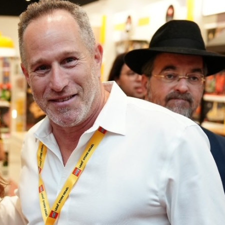 ערן תור (צילום: דימה חבר)