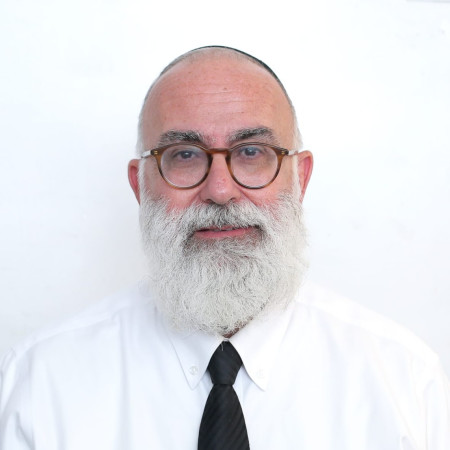 עו''ד ומגשר יגאל בן חיים