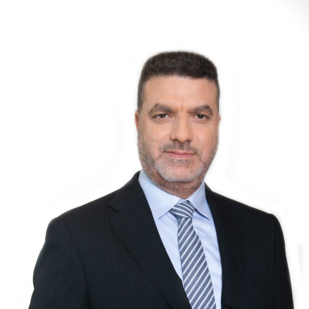 יניב שיראזי, מנכ''ל כלמוביל