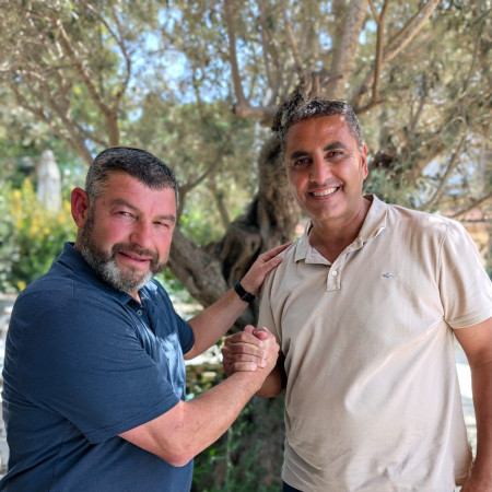 עופר וינטר ועלם איברהים