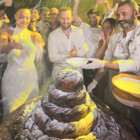 מתן אדלסון ויהב חליבה (צילום: פרטי)