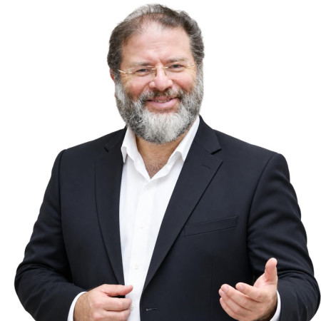 הרב חגי לונדין
