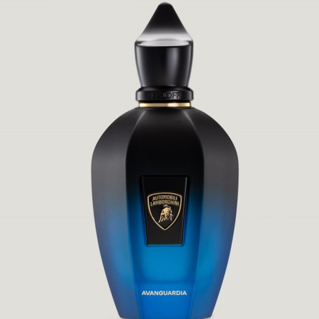 בושם לגבר XERJOFF X Automobili Lamborghini