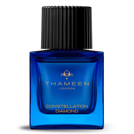 בושם לגבר Constellation Diamond, ת'אמין לונדון