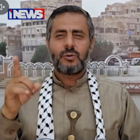 מוחמד אל-בוחיית'י