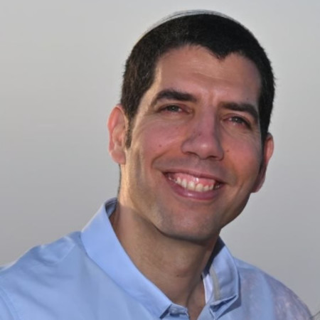 נתנאל שוקרון ז''ל