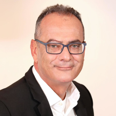דורון גינת (צילום: עזרא פרג')
