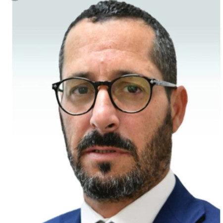 הסנגור, עו''ד יובל זמר