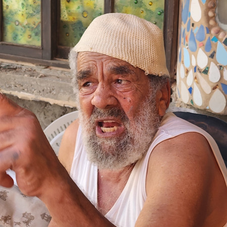ניסים קחלון זועם על כך שיצירת חייו אולי מגיעה לסיומה