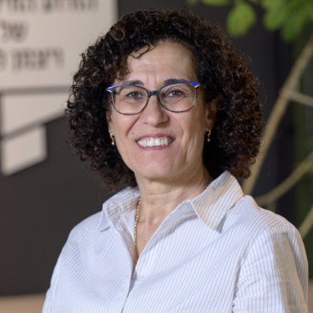 רות שהם (צילום: איתי בלסון)