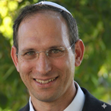 נתנאל רוטנברג (צילום: יחצ)