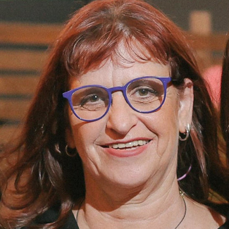 איילת הראל (צילום: יחצ)