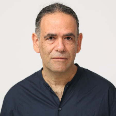 איתי קן-תור (צילום: אלה פאוסט)