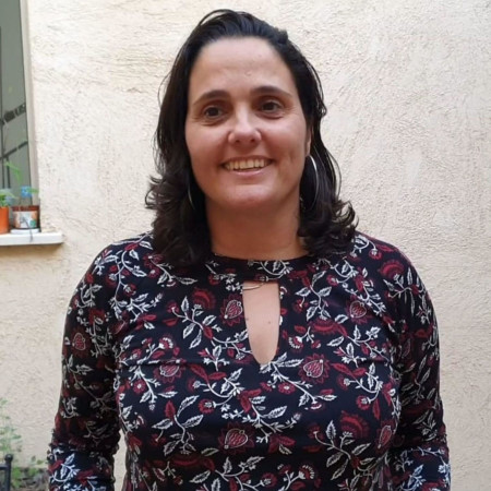 מלי סהר שדה (צילום: עמית שדה)