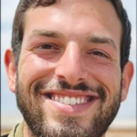 סגן ירון אליעזר צ'יטיז ז''ל