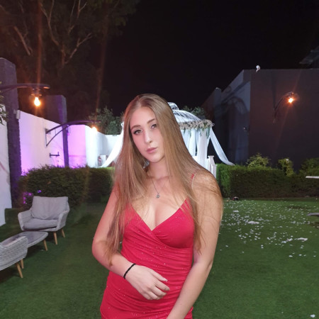 דנה דניאלה פטרנקו ז''ל, נרצחה במסיבת הנובה