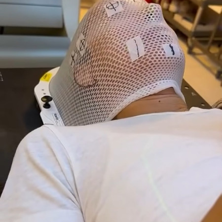 עינת ארליך משתפת תיעוד של ההקרנות (צילום: רשתות חברתיות)