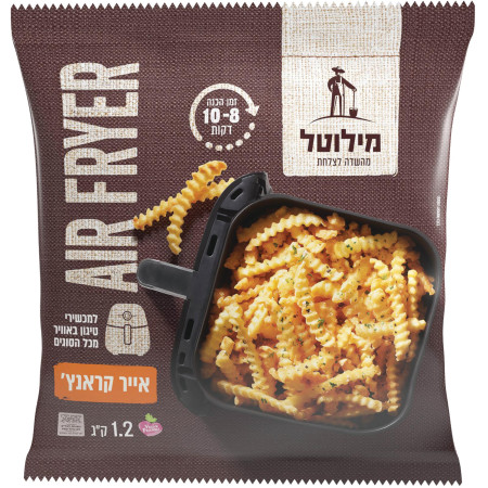 אייר קראנץ