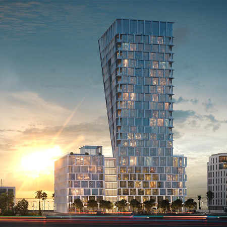 ASSEMBLY TEL AVIV