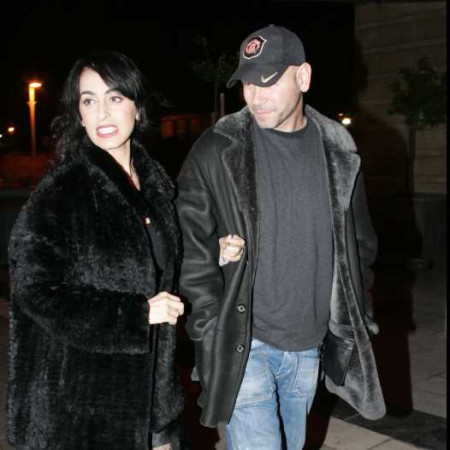 ריטה ורמי קליינשטיין (צילום: קוקו)