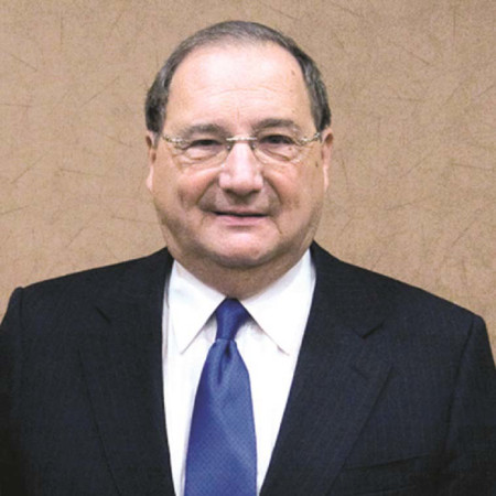 אברהם פוקסמן