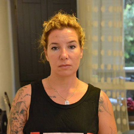 טל גלבוע (צילום: יריב פיין וגיא כושי)