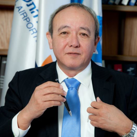 האלוף אלי צ'ייני מרום