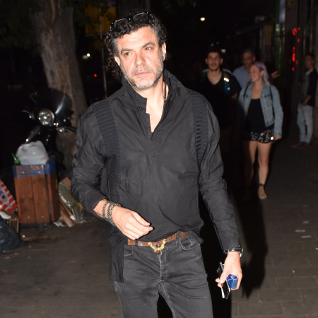 חיים צינוביץ' (צילום: יח''צ)