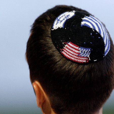 יהדות ארצות הברית