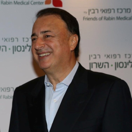 לב לבייב (צילום: אביב חופי)
