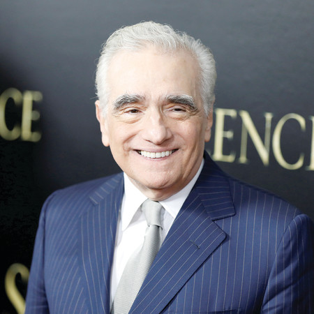 הבמאי מרטין סקורסזה (צילום: רויטרס)