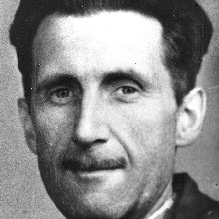 ג'ורג' אורוול