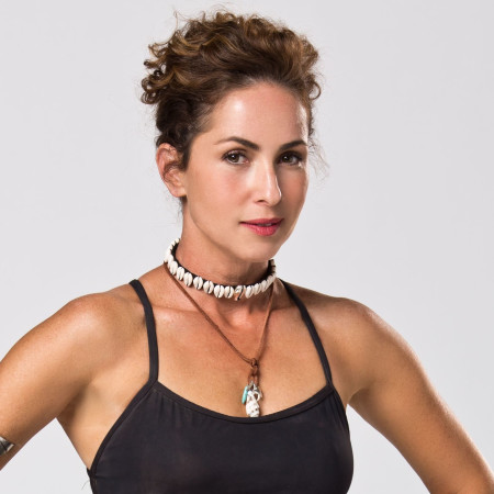 ורד ספיבק (צילום: אוהד רומנו)