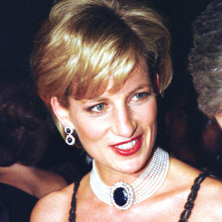 הנסיכה דיאנה (צילום: רויטרס)