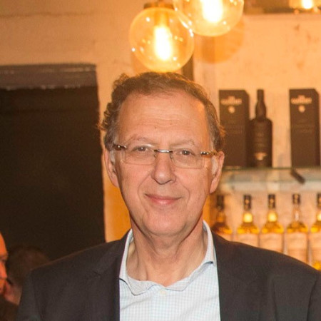 ז'ק בר  (צילום: שוקה כהן)