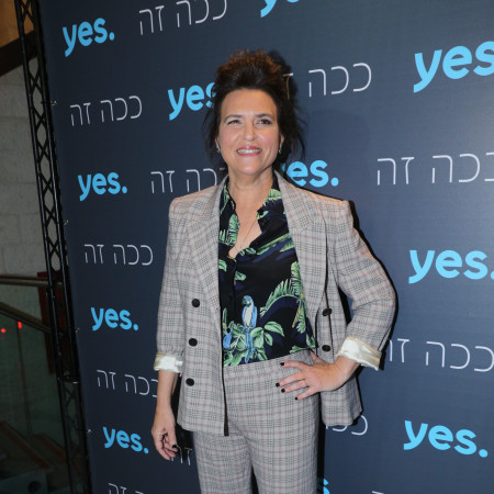 דנה מודן (צילום: רפי דלויה)